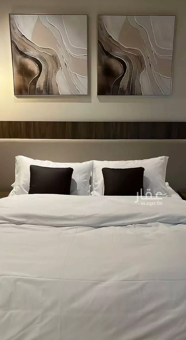 شقة مفروشة للحجز في شارع يوم اليرموك ، حي النهضة ، جدة ، جدة صورة 2