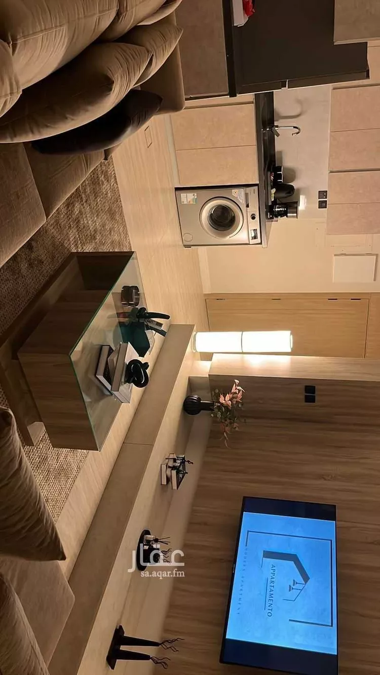 شقة مفروشة للحجز في شارع عباس الحلوانى ، حي الروضة ، جدة ، جدة صورة 5