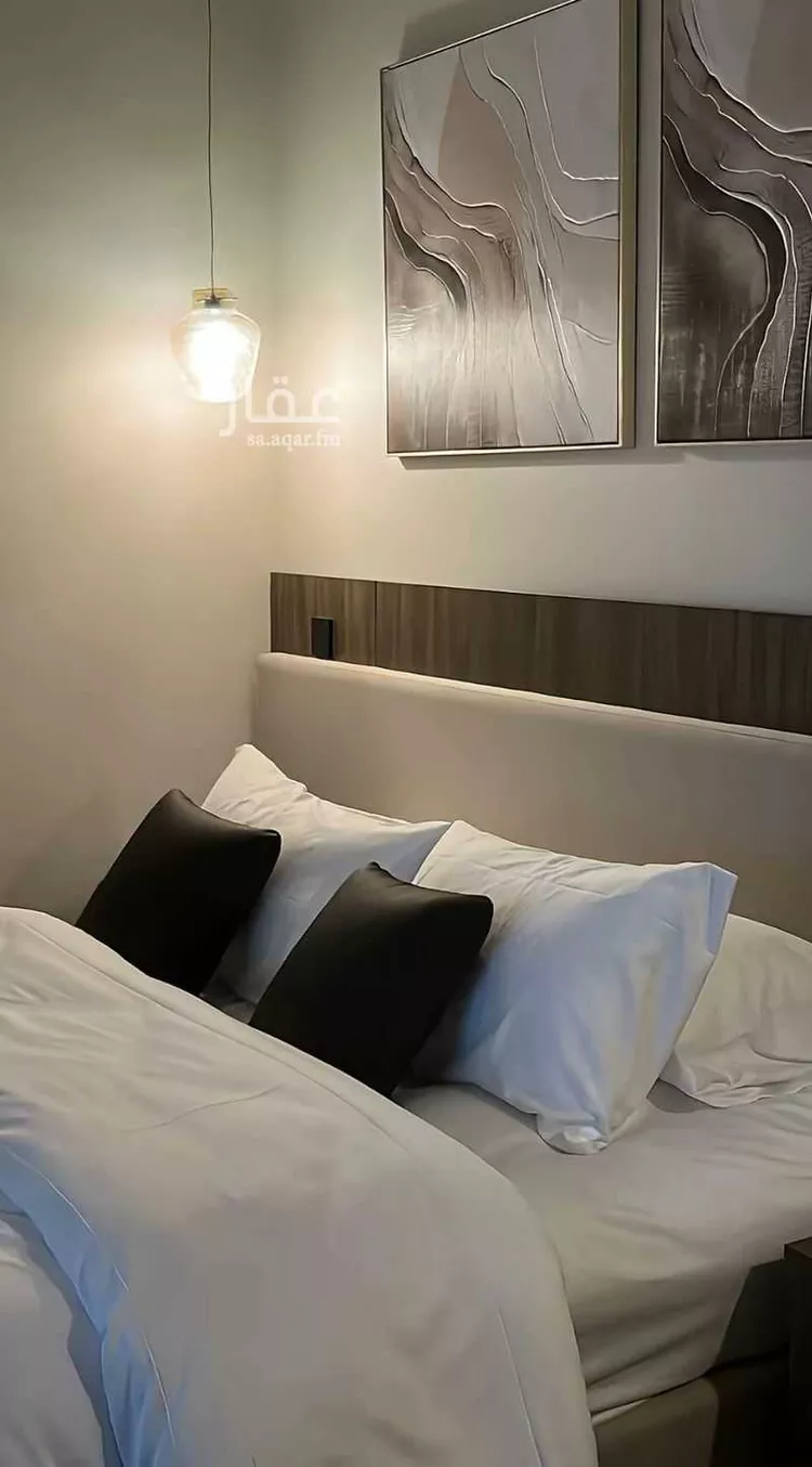 شقة مفروشة للحجز في شارع يوم اليرموك ، حي النهضة ، جدة ، جدة صورة 5
