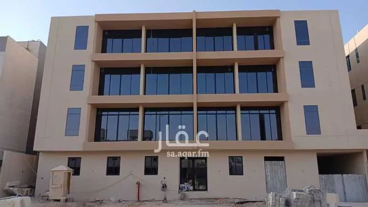 Building for Rent in Riyadh An Narjis