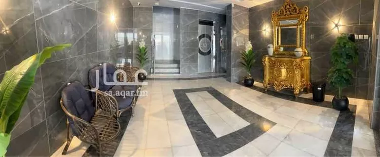 شقة للبيع في شارع محمد الصيرفي, حي الربوة, مدينة جدة, منطقة مكة المكرمة صورة 3