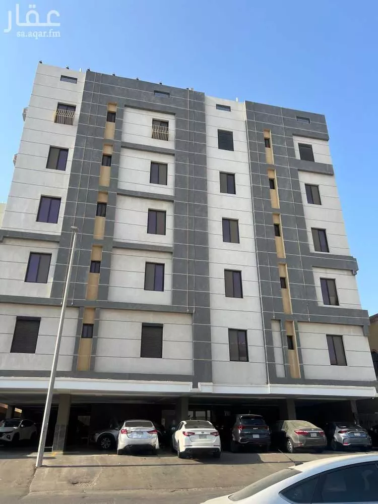 شقة للبيع في شارع محمد الصيرفي, حي الربوة, مدينة جدة, منطقة مكة المكرمة صورة 2