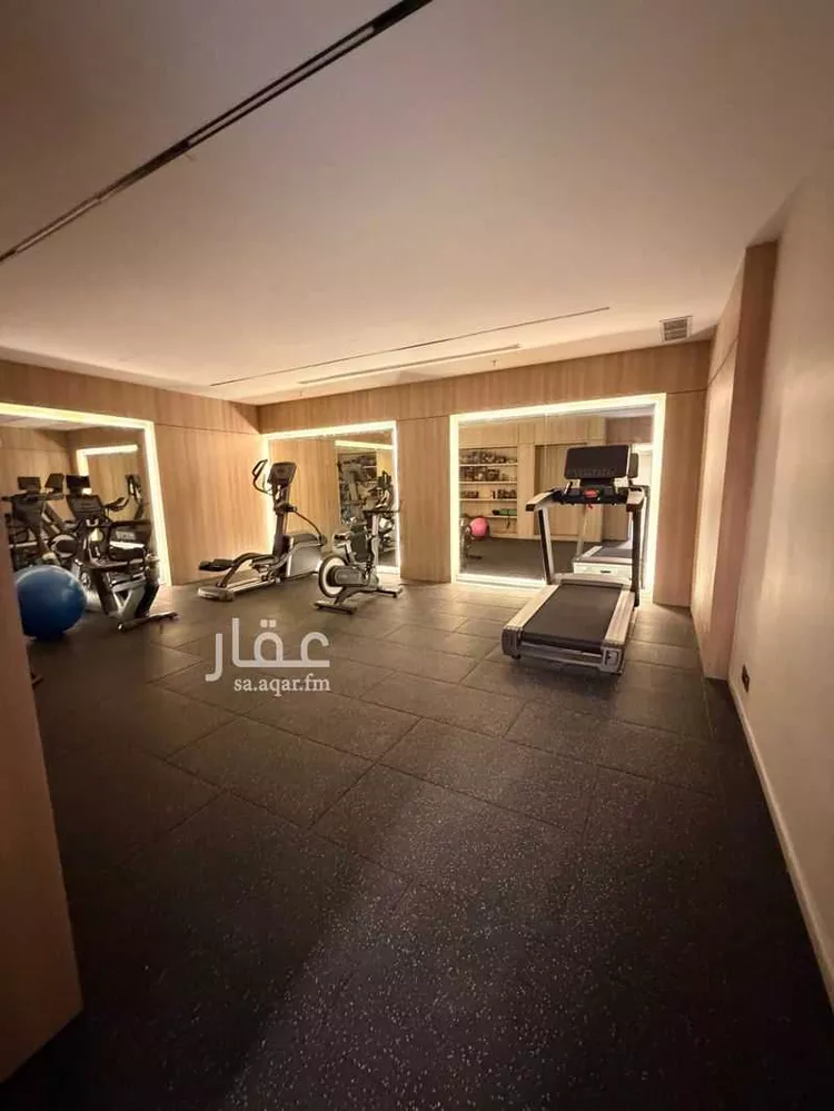 شقة للإيجار في شارع أمين الرافعي, حي الرمال, مدينة الرياض, منطقة الرياض صورة 5
