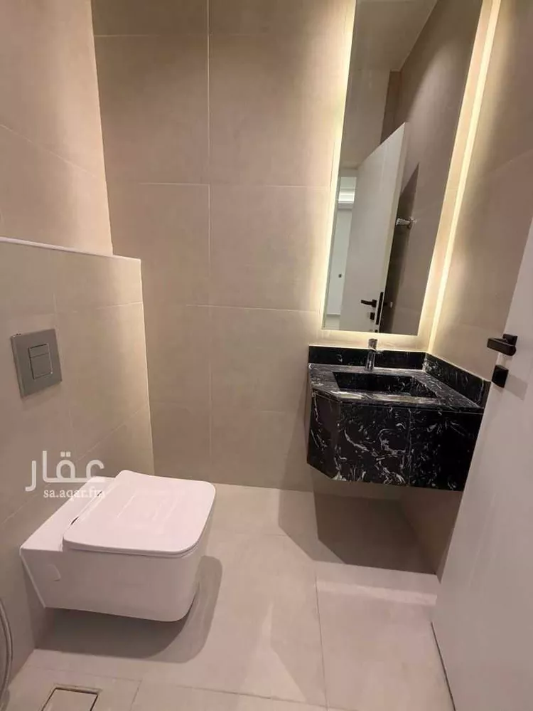 شقة للإيجار في شارع أمين الرافعي, حي الرمال, مدينة الرياض, منطقة الرياض