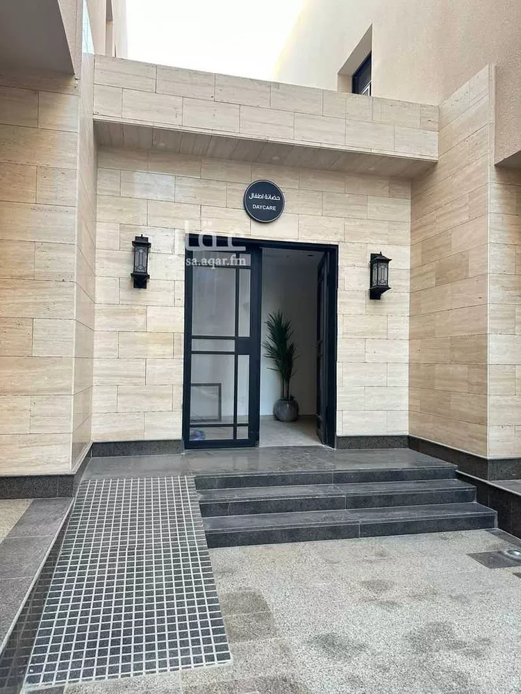 شقة للإيجار في شارع خالد بن العاص, حي النرجس, مدينة الرياض, منطقة الرياض صورة 3