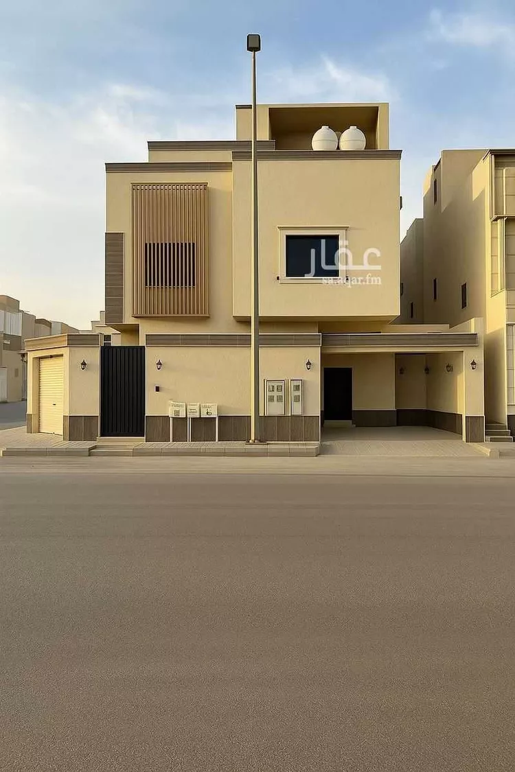 شقة للبيع في شارع فضل الله بن عبدالله الطبري, حي الرمال, مدينة الرياض, منطقة الرياض