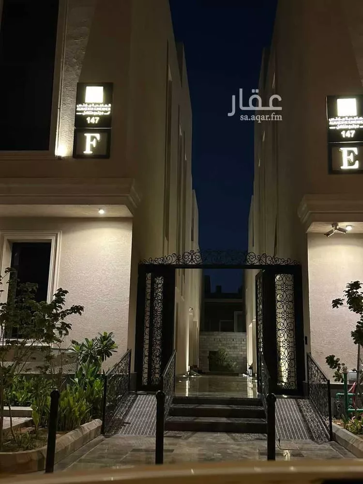 شقة للإيجار في شارع خالد بن العاص, حي النرجس, مدينة الرياض, منطقة الرياض صورة 4