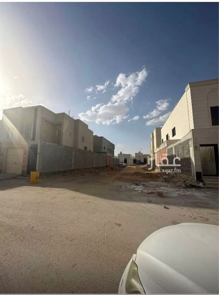أرض للبيع في شارع مشرفة 117 ، حي مشرفة ، الخرج ، الخرج
