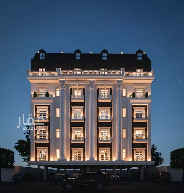 شقة للبيع في شارع الحوايه, حي النزهة, مدينة جدة, منطقة مكة المكرمة