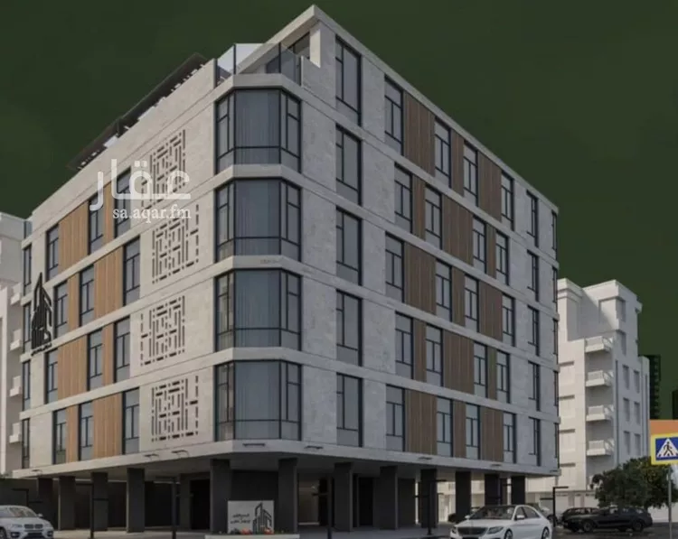 شقة للبيع في شارع حمزه بن عبدالمطلب, حي الشرفية, مدينة جدة, منطقة مكة المكرمة