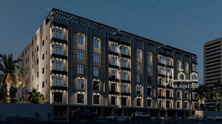 Apartment for Sale in Jeddah Al Jame'ah