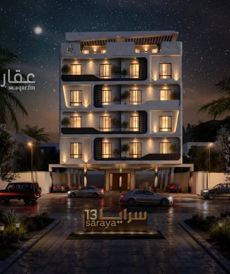 شقة للبيع في شارع إبن الأهشم, حي الصفاء, مدينة جدة, منطقة مكة المكرمة 1 صورة