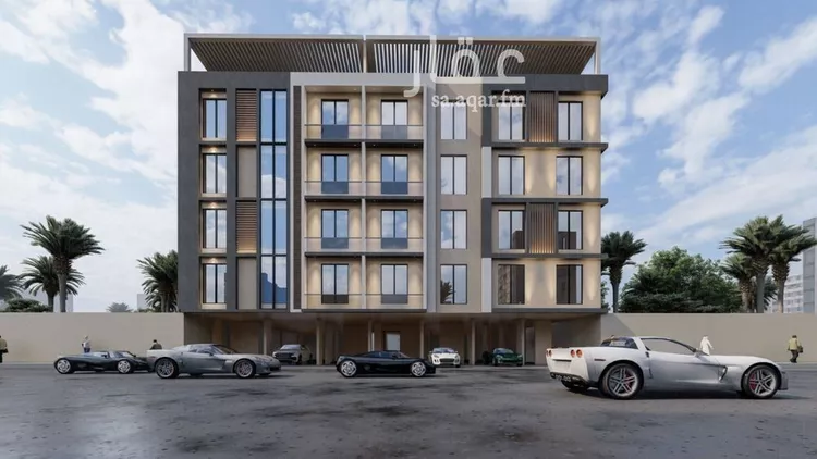 شقة للبيع في شارع جعفر ابن أبي الحكم, حي الصفاء, مدينة جدة, منطقة مكة المكرمة