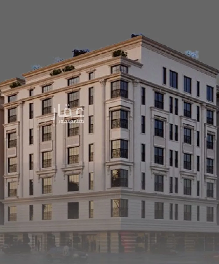 شقة للبيع في شارع صاري فرعي, حي الروضة, مدينة جدة, منطقة مكة المكرمة