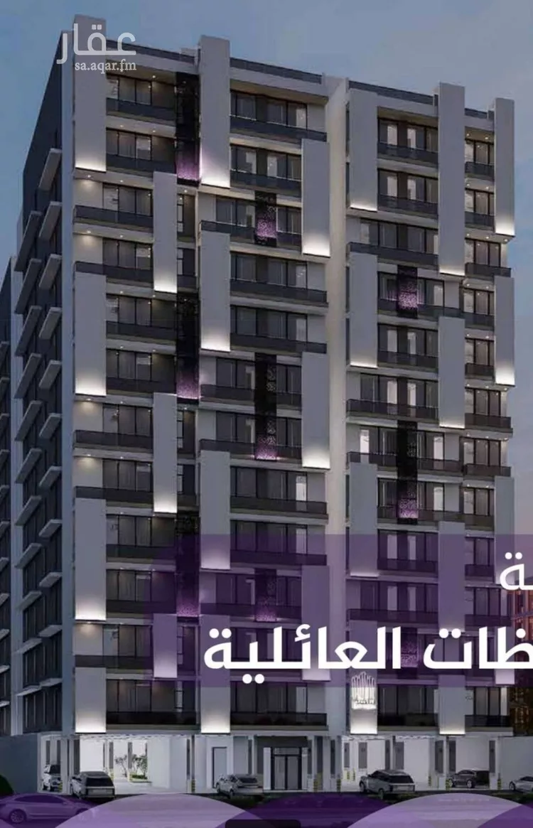 شقة للبيع في شارع احمد بن عيسى الرومي, حي الفيحاء, مدينة جدة, منطقة مكة المكرمة