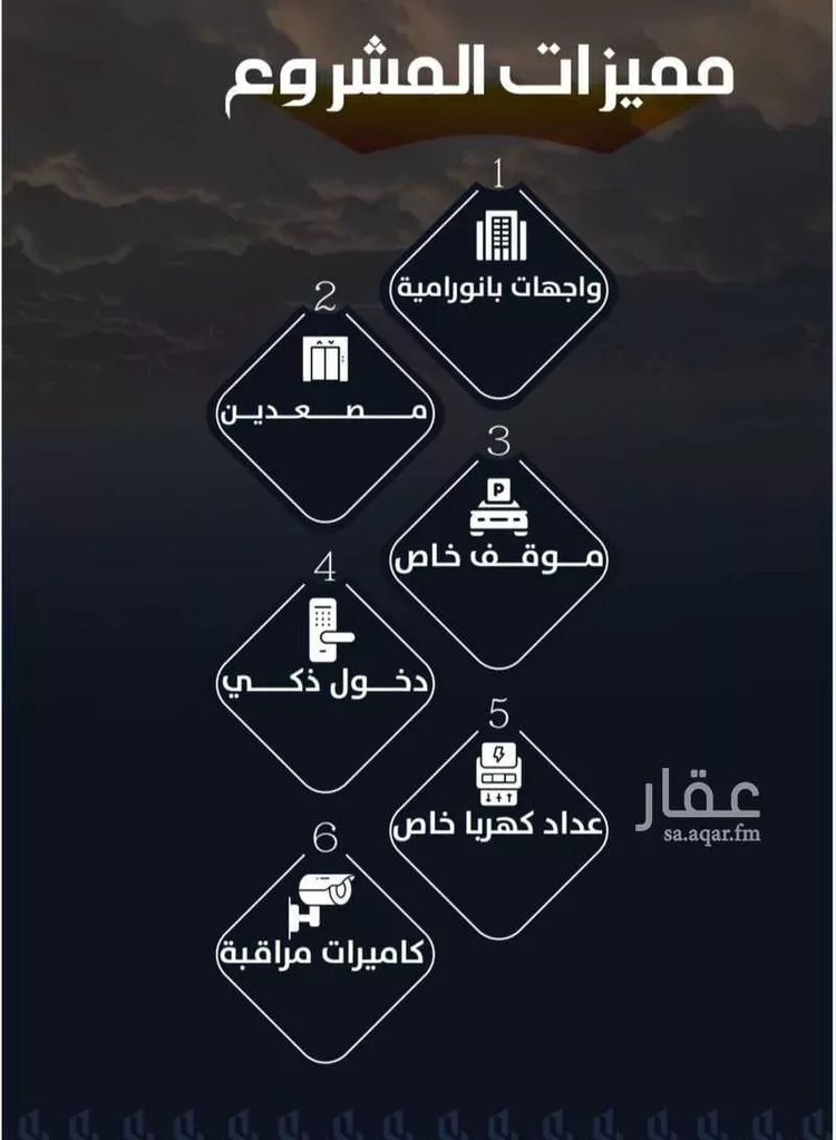 شقة للبيع في شارع وادي الباب, حي الريان, مدينة جدة, منطقة مكة المكرمة صورة 4