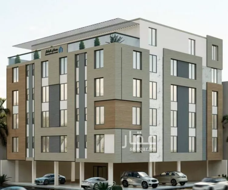 شقة للبيع في شارع إبن طولون, حي الصفاء, مدينة جدة, منطقة مكة المكرمة