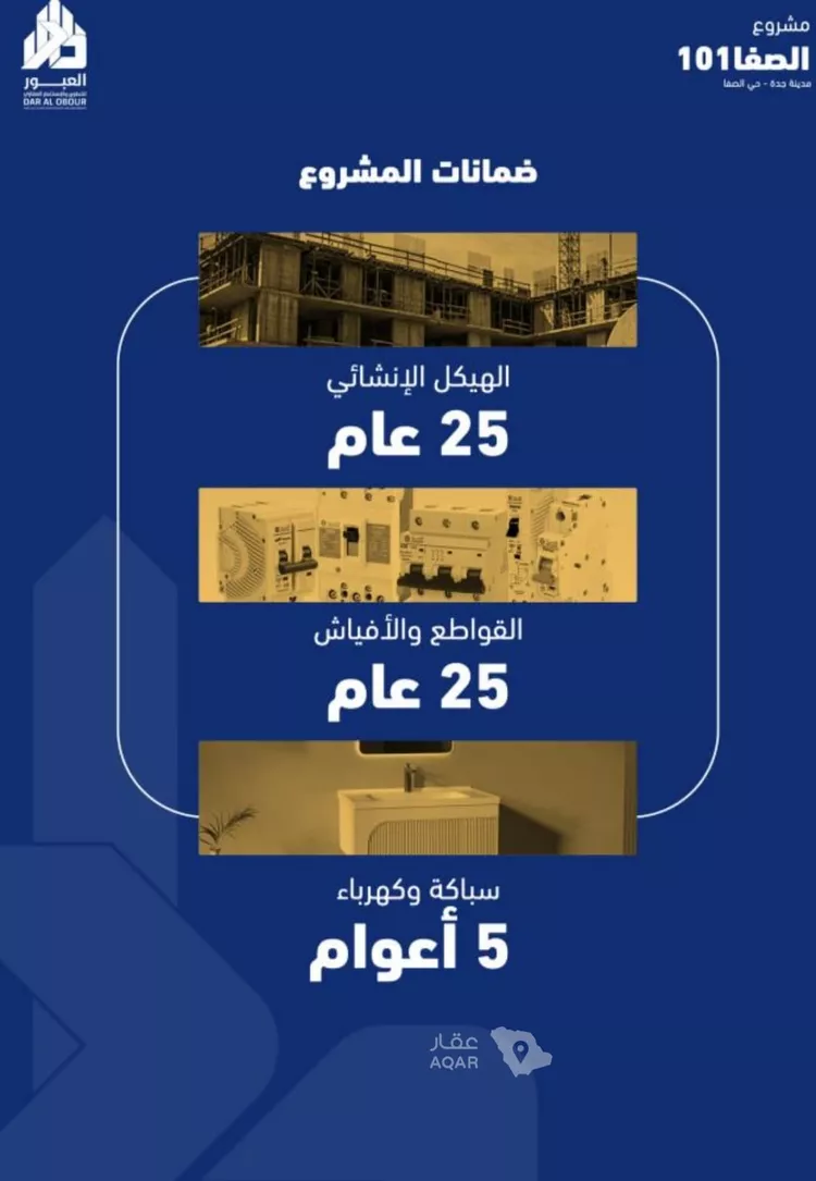 شقة للبيع في شارع فداء, حي الصفاء, مدينة جدة, منطقة مكة المكرمة 3