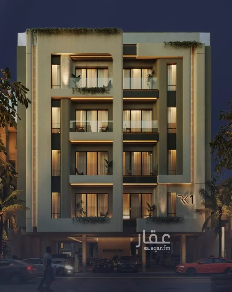 شقة للبيع في شارع الحجازي, حي الفيصلية, مدينة جدة, منطقة مكة المكرمة