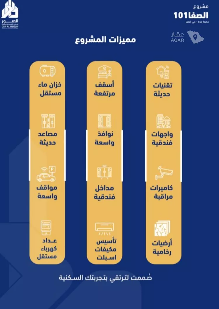 شقة للبيع في شارع فداء, حي الصفاء, مدينة جدة, منطقة مكة المكرمة 2