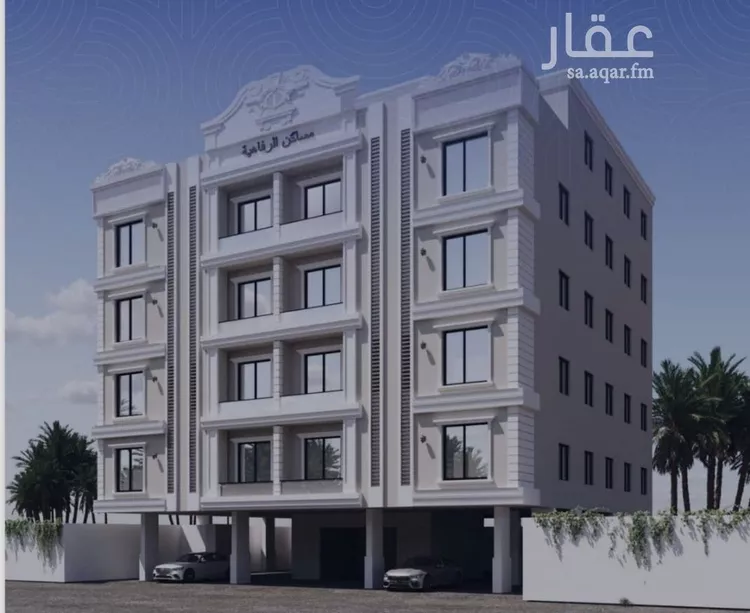 شقة للبيع في شارع التونس, حي النزهة, مدينة جدة, منطقة مكة المكرمة