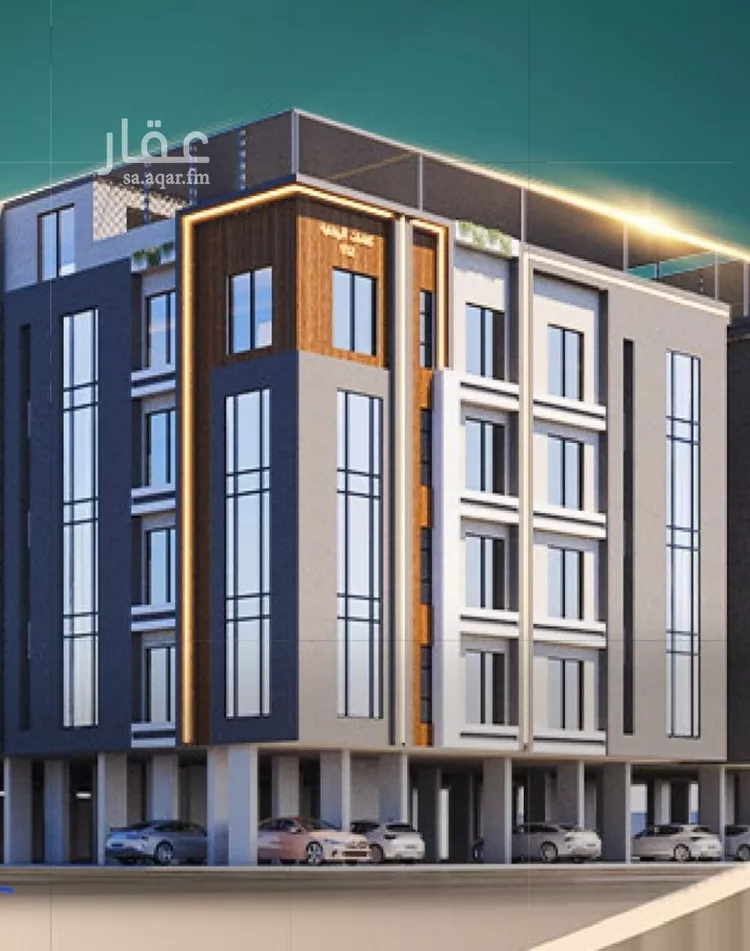 شقة للبيع في شارع الاسود, حي الثغر, مدينة جدة, منطقة مكة المكرمة