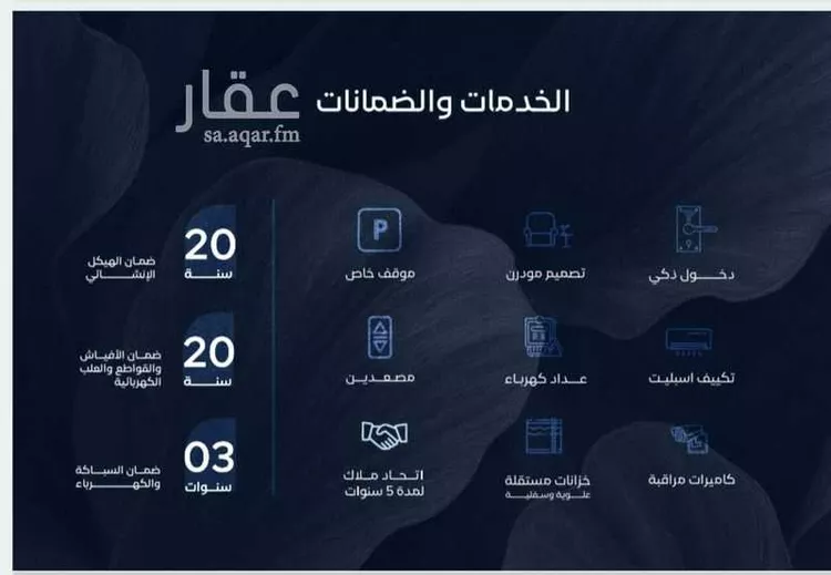 شقة للبيع في شارع أبي محمد بن أيوب, حي الياقوت, مدينة جدة, منطقة مكة المكرمة صورة 3