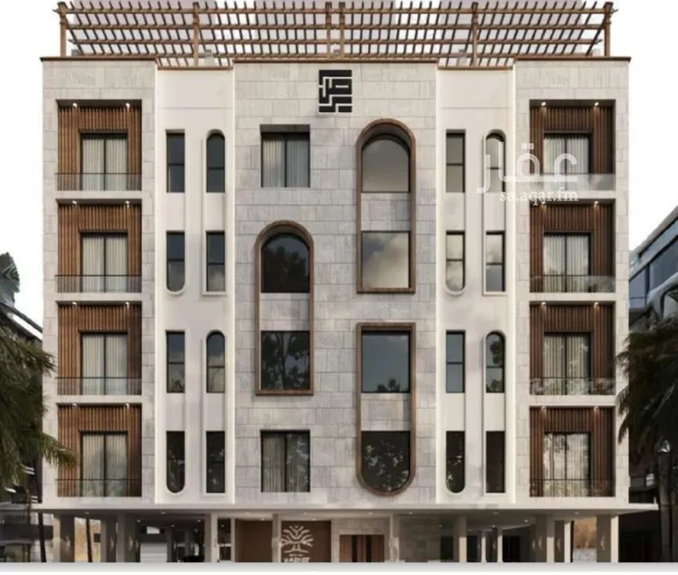 شقة للبيع في شارع اسيد بن الاخنس, حي النعيم, مدينة جدة, منطقة مكة المكرمة صورة 2