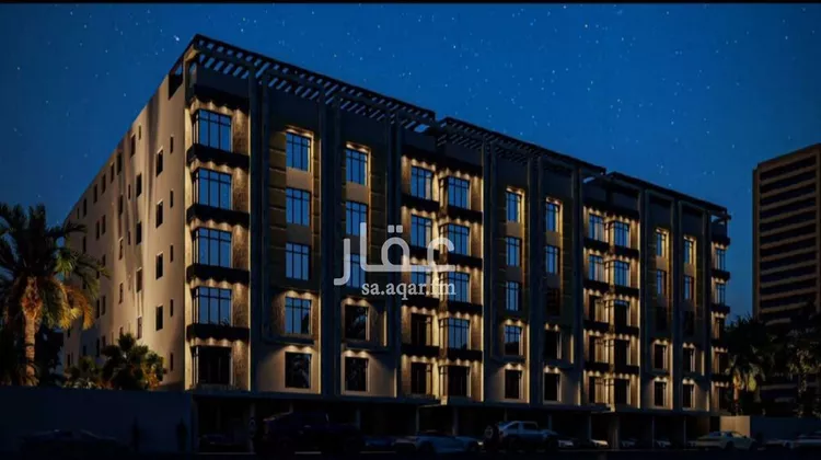 شقة للبيع في شارع عمر الخردلي, حي الجامعة, مدينة جدة, منطقة مكة المكرمة