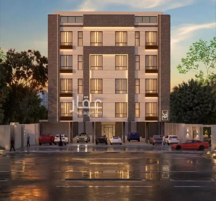 Apartment for Sale in Jeddah Ar Rabwah