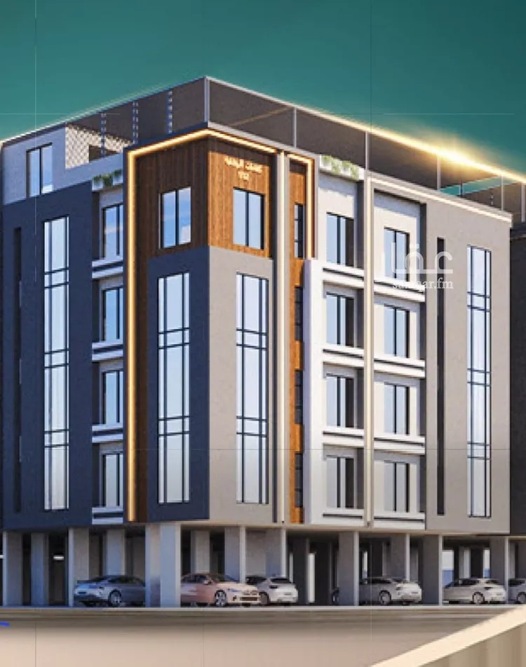 شقة للبيع في شارع الاسود, حي الثغر, مدينة جدة, منطقة مكة المكرمة