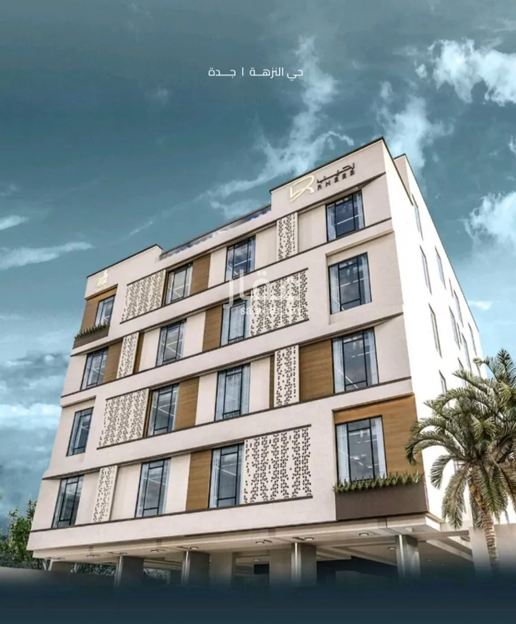 شقة للبيع في شارع الملز, حي الفيصلية, مدينة جدة, منطقة مكة المكرمة