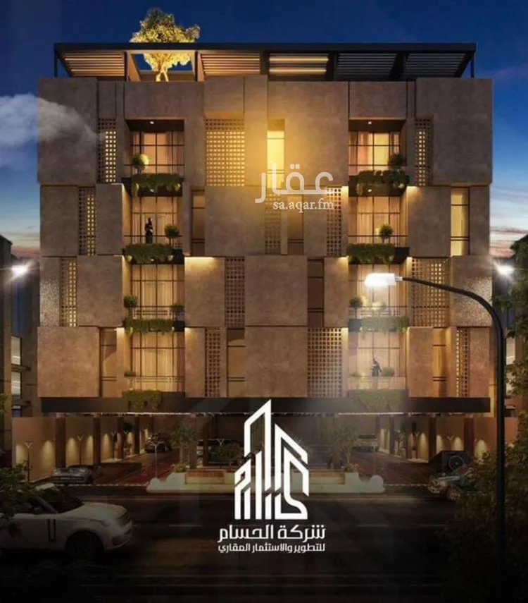 شقة للبيع في شارع احمد بن طلحه, حي الصفاء, مدينة جدة, منطقة مكة المكرمة