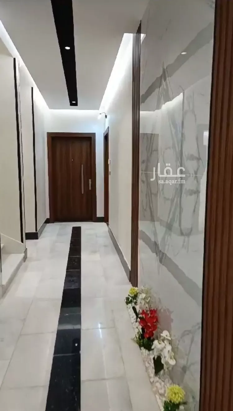 شقة للبيع في شارع غياث الدين البغدادي, حي السلامة, مدينة جدة, منطقة مكة المكرمة صورة 3
