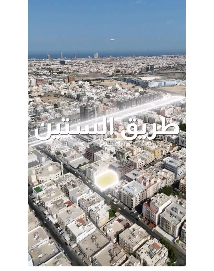 شقة للبيع في شارع نومان, حي النزهة, مدينة جدة, منطقة مكة المكرمة صورة 4