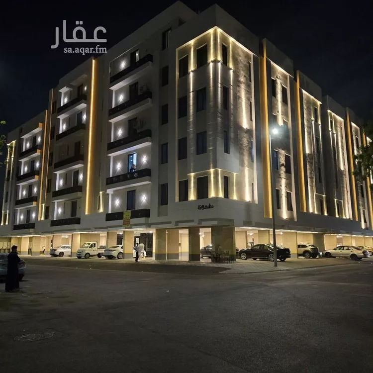 شقة للبيع في شارع الصفار, حي الجامعة, مدينة جدة, منطقة مكة المكرمة