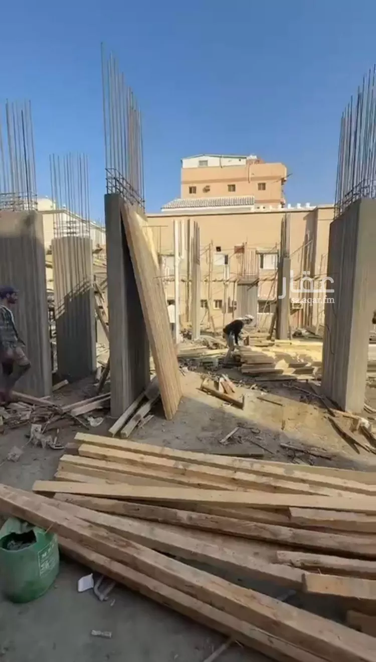 شقة للبيع في شارع يزيد بن معاويه, حي الفيصلية, مدينة جدة, منطقة مكة المكرمة