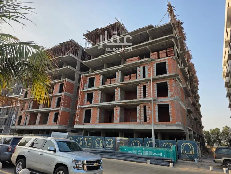 شقة للبيع في شارع الواحة, حي الواحة, مدينة جدة, منطقة مكة المكرمة