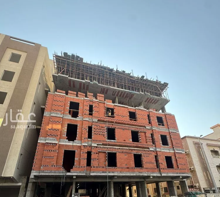 شقة للبيع في شارع عبدالرحمن الجرادي, حي النزهة, مدينة جدة, منطقة مكة المكرمة
