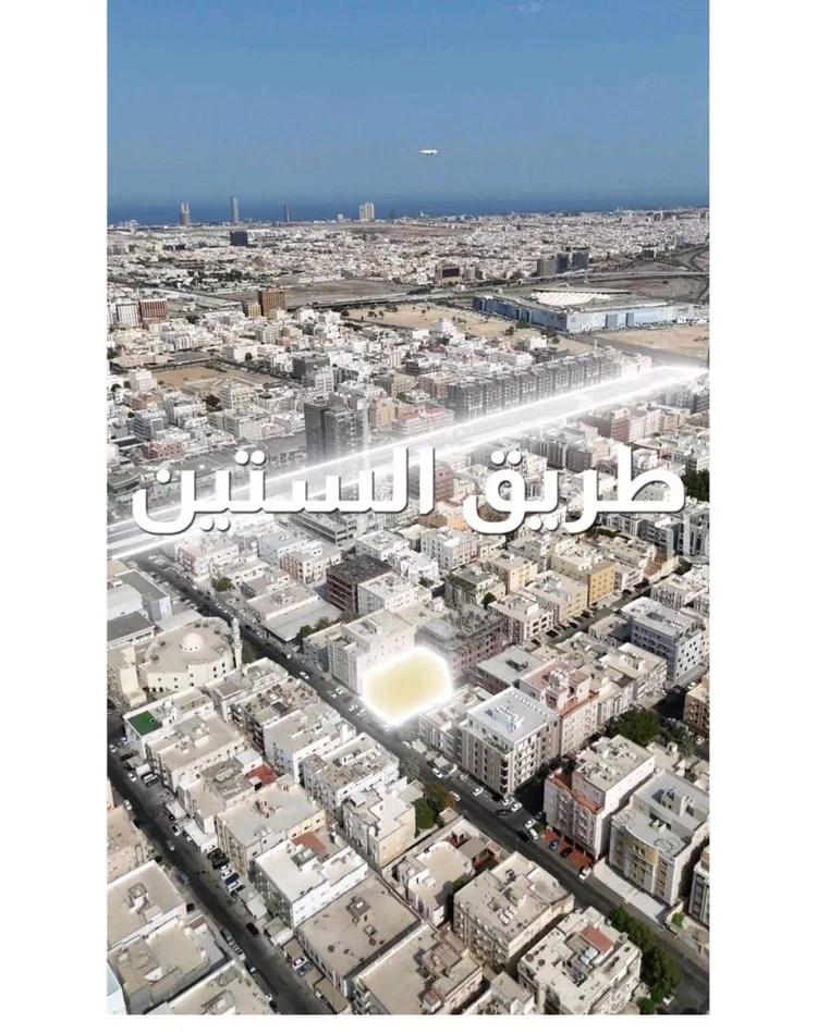 شقة للبيع في شارع نومان, حي النزهة, مدينة جدة, منطقة مكة المكرمة صورة 4