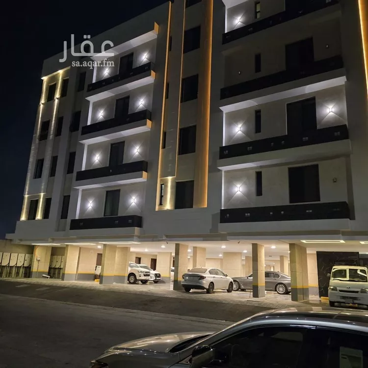 شقة للبيع في شارع الصفار, حي الجامعة, مدينة جدة, منطقة مكة المكرمة صورة 5