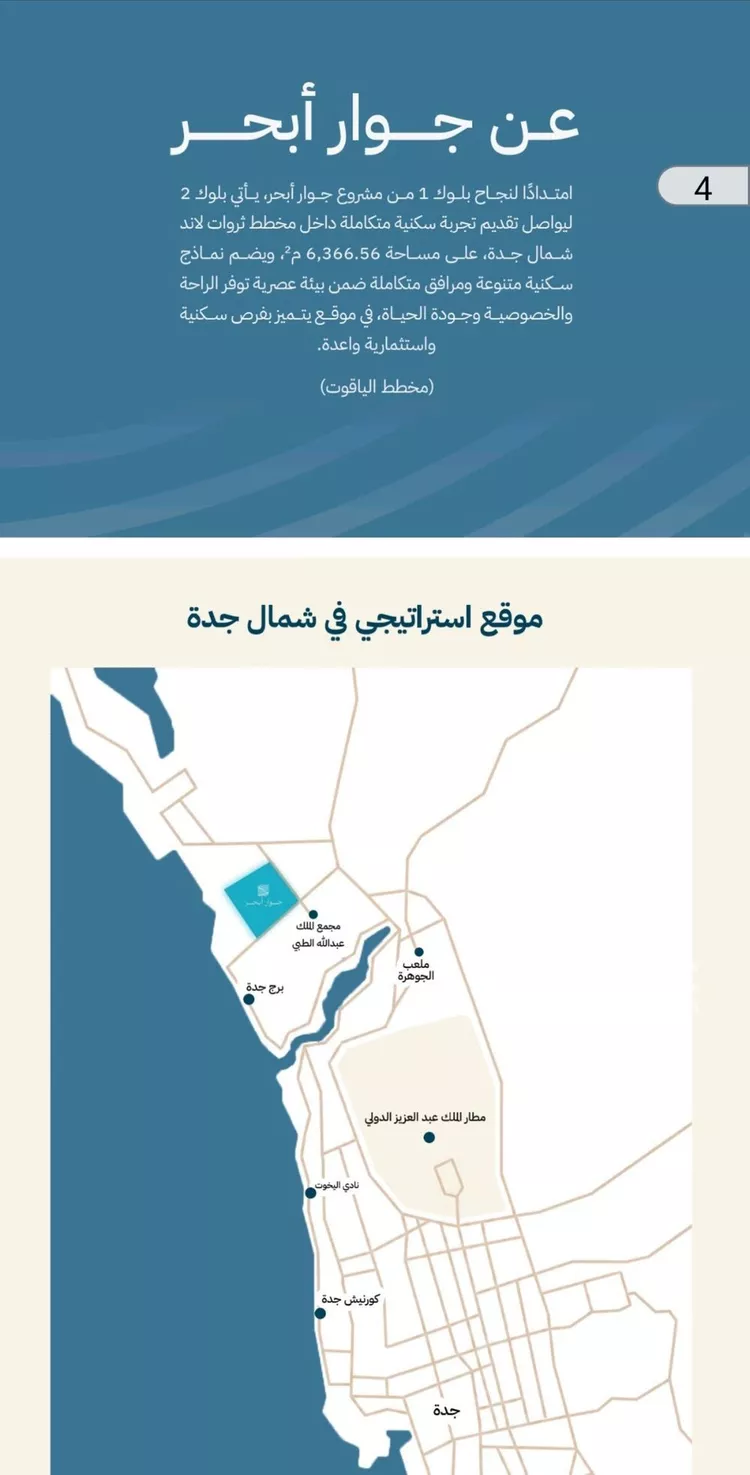شقة للبيع في شارع عبدالله ابن معيقل, حي الياقوت, مدينة جدة, منطقة مكة المكرمة صورة 5