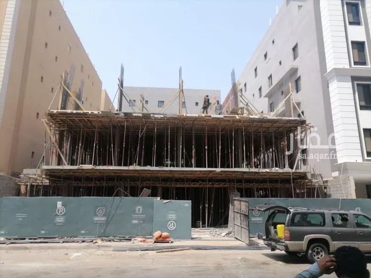 شقة للبيع في شارع إبراهيم بن فتوح العقيلي, حي الصواري, مدينة جدة, منطقة مكة المكرمة