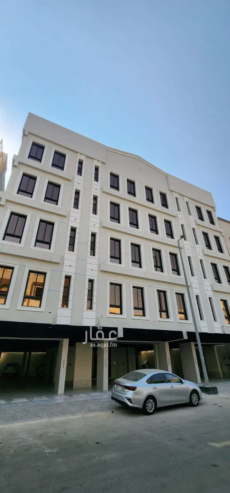 شقة للبيع في شارع عريعره, حي النزهة, مدينة جدة, منطقة مكة المكرمة صورة 5