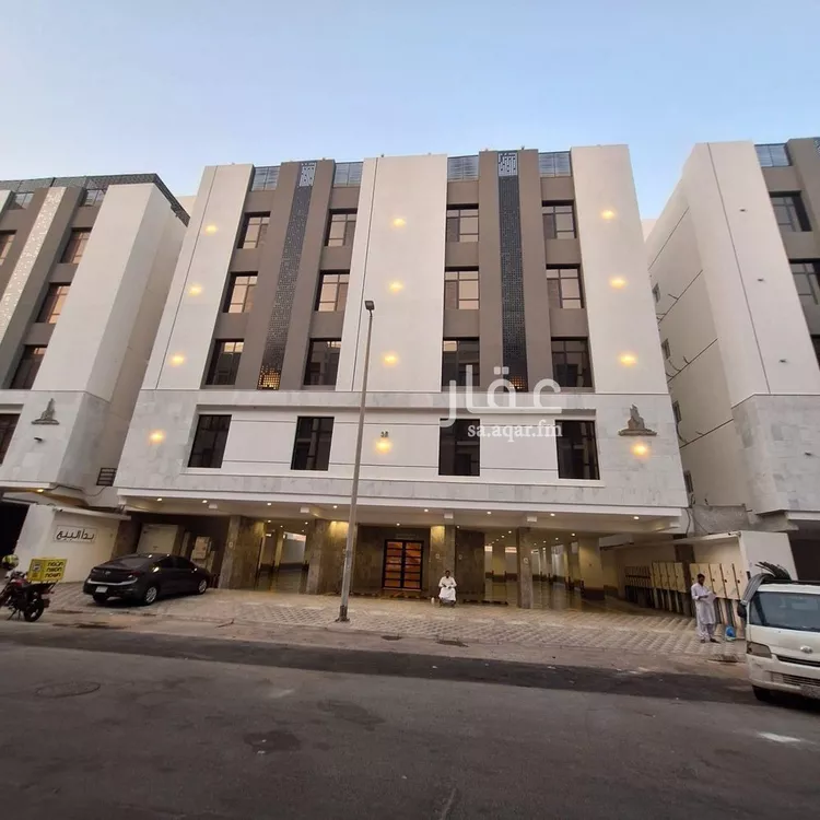 Apartment for Sale in Jeddah Al Marwah