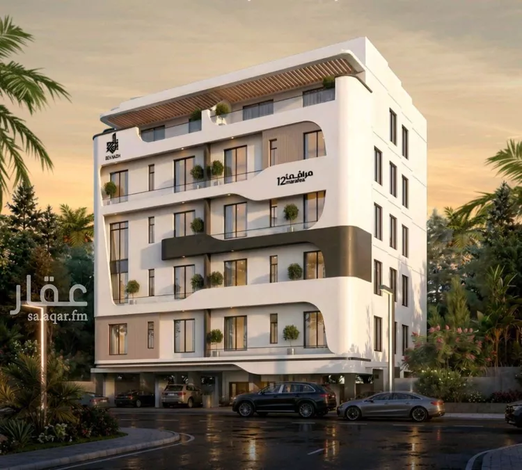 Apartment for Sale in Jeddah Al Faisaliah