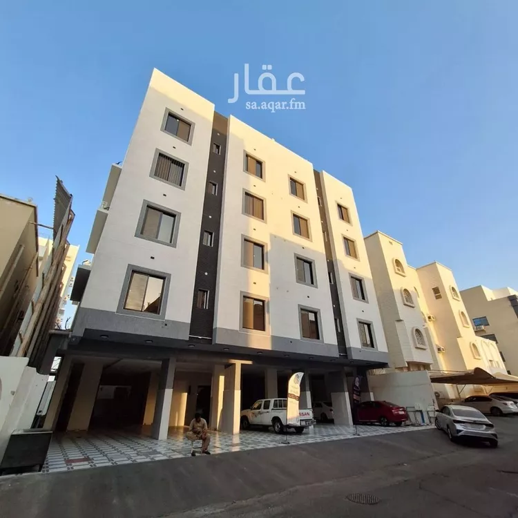 شقة للبيع في شارع إبن بكار, حي الصفاء, مدينة جدة, منطقة مكة المكرمة