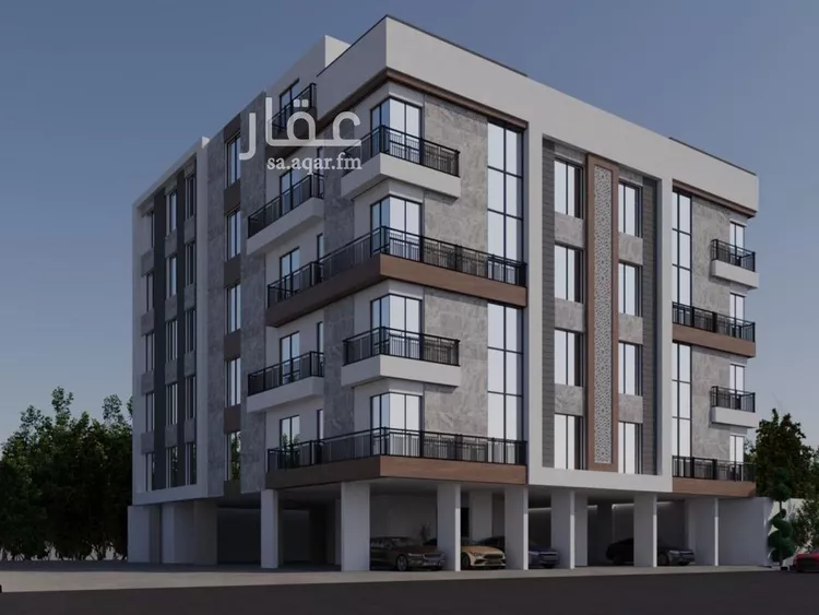 شقة للبيع في شارع الحوايه, حي النزهة, مدينة جدة, منطقة مكة المكرمة