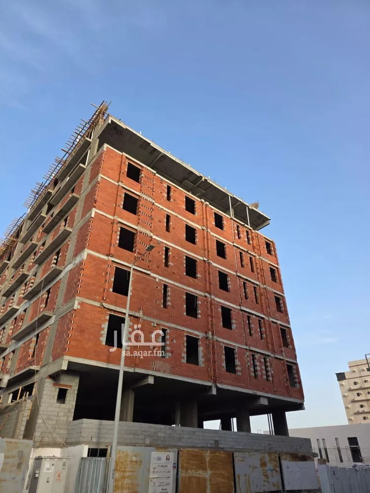 Apartment for Sale in Jeddah Al Wahah