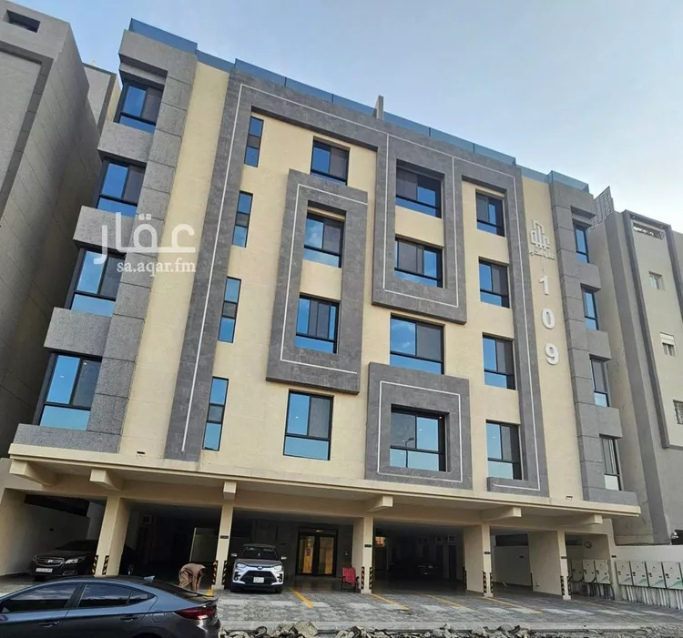 شقة للبيع في شارع عزه بنت جميل, حي الفيصلية, مدينة جدة, منطقة مكة المكرمة